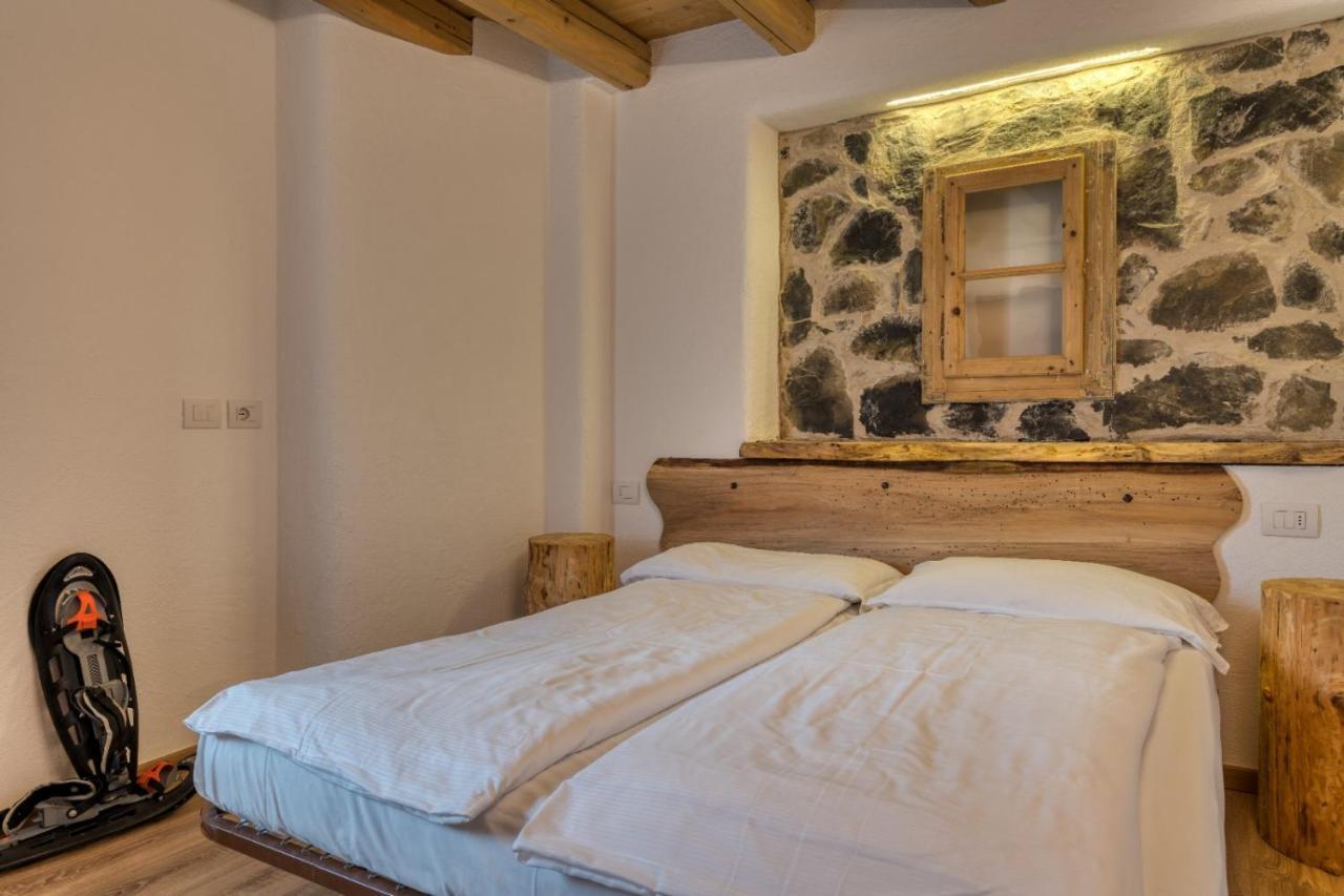Villaggio Val Molini Беццекка Экстерьер фото